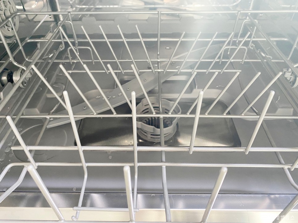 블랙라벨 워시폴8 대용량으로 여유있게 6