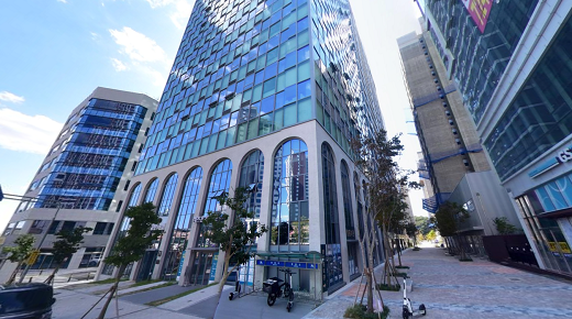 라파드오션 오피스텔