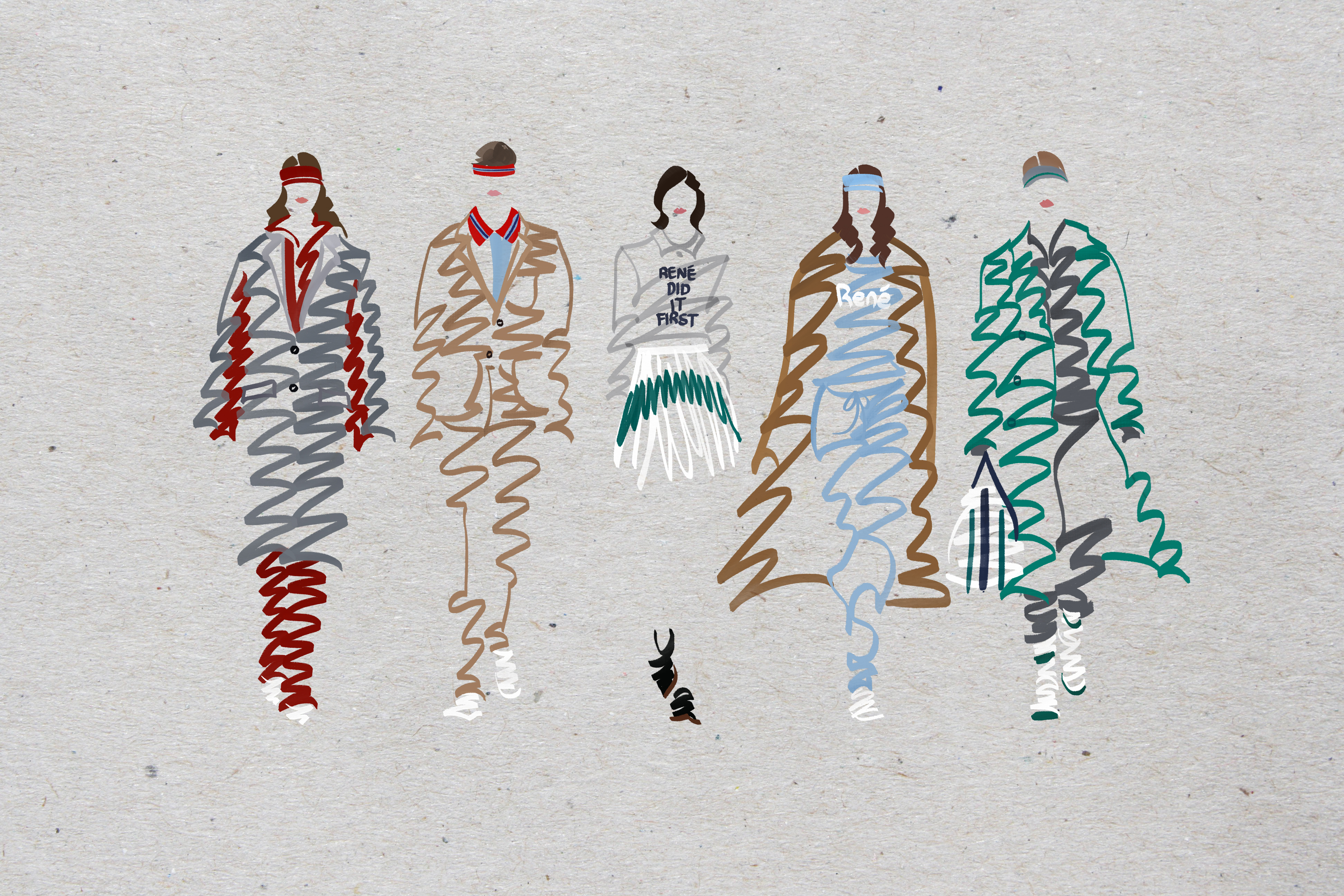  LACOSTE (라코스테) 2015FW