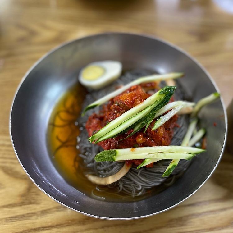  서울 현지인의 서울 냉면 맛집 추천 식당을 정리해봤어요!!