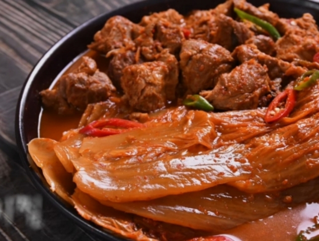고기반김치반김치찜 이미지