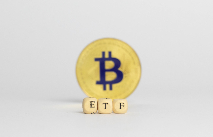  비트코인 현물 ETF 승인시 30조달러 시장에 들어온다
