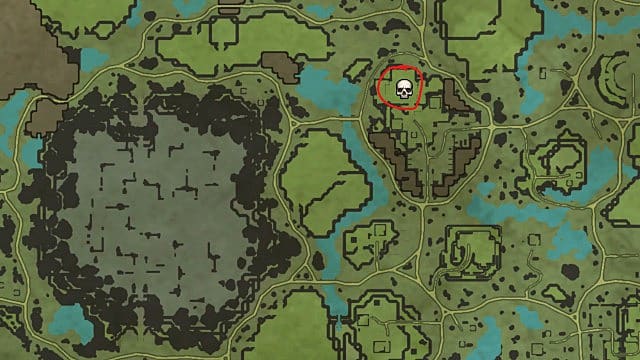  브이라이징 방어구 갑옷 제작, V Rising: Dawnthorn Armor 제작 방법
