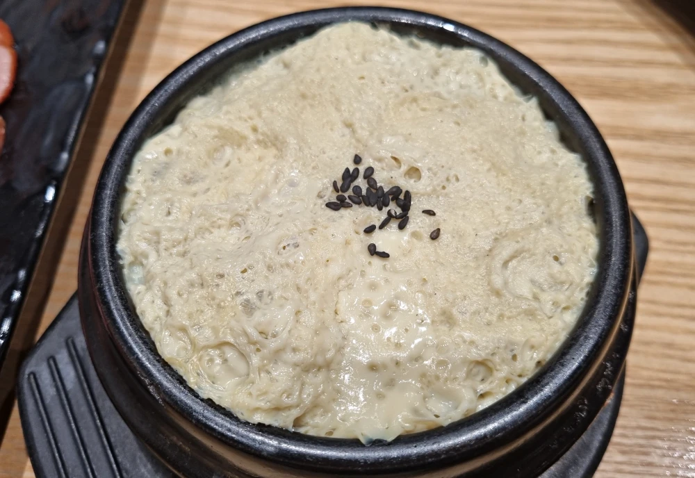 안성-스타필드-만석장-계란찜