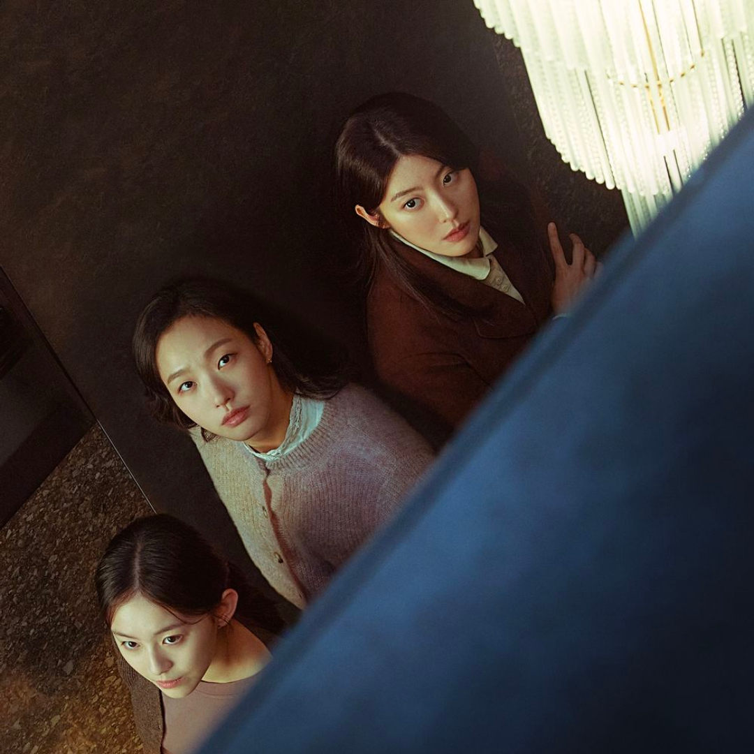 tvN 작은 아씨들 드라마 출연진&amp;#44; 원작&amp;#44; 제작사 정리