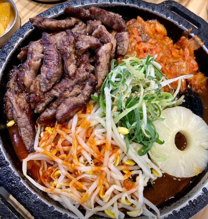 고기맛집