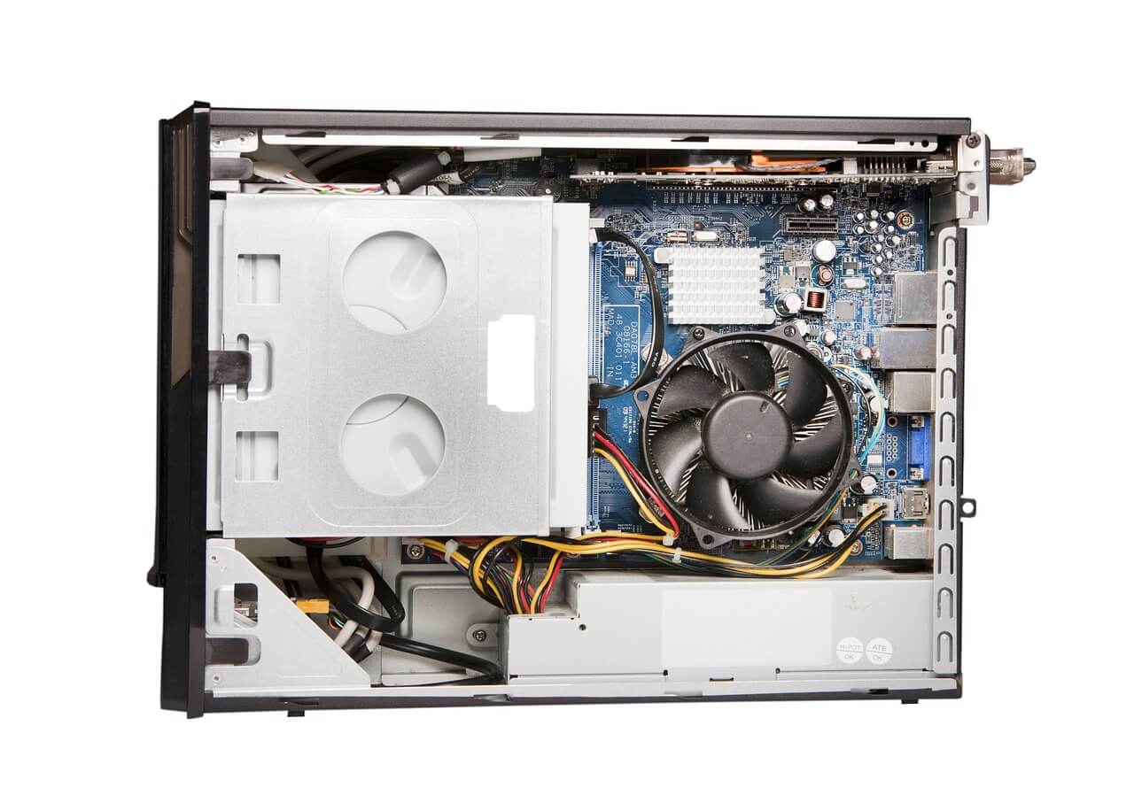 IT&amp;테크 PC조림