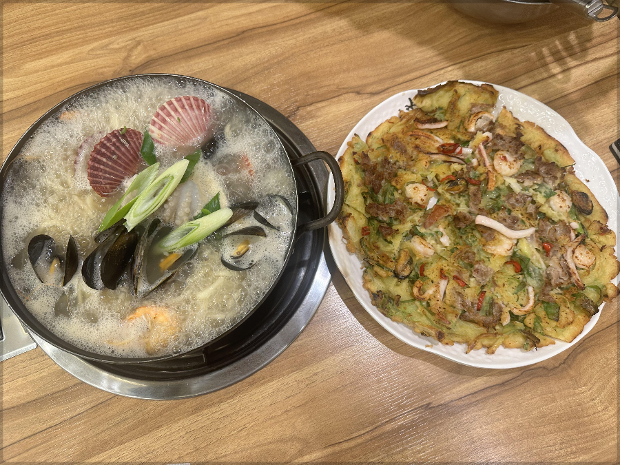 대대칼국수 이미지