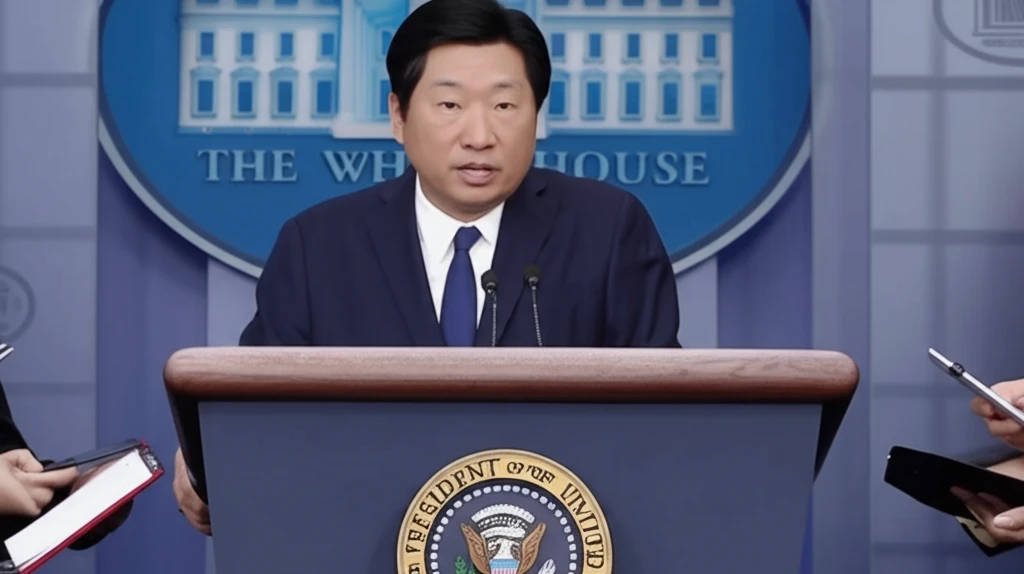미국 국방 정책, '미공개 정보'에 