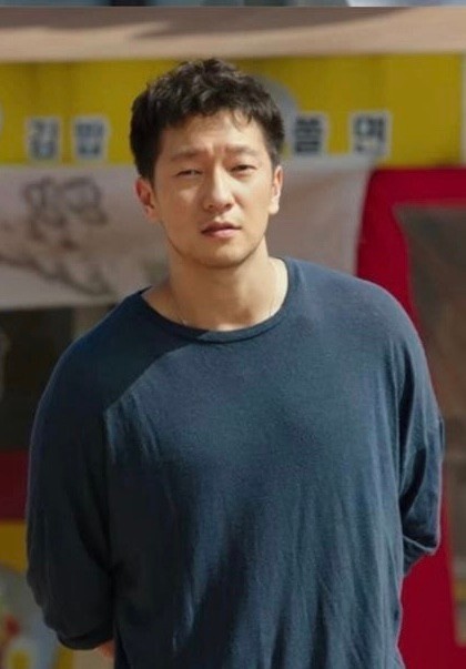 나의해방일지 손석구 몸