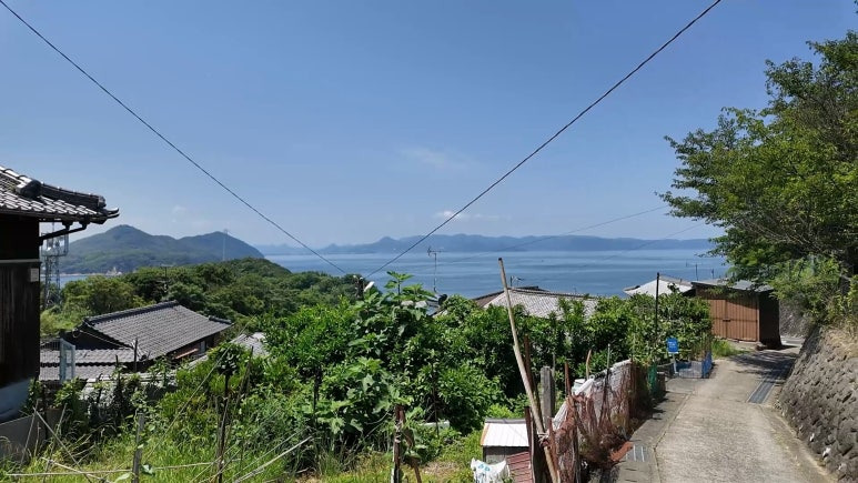 다카마쓰2일차, 오기지마