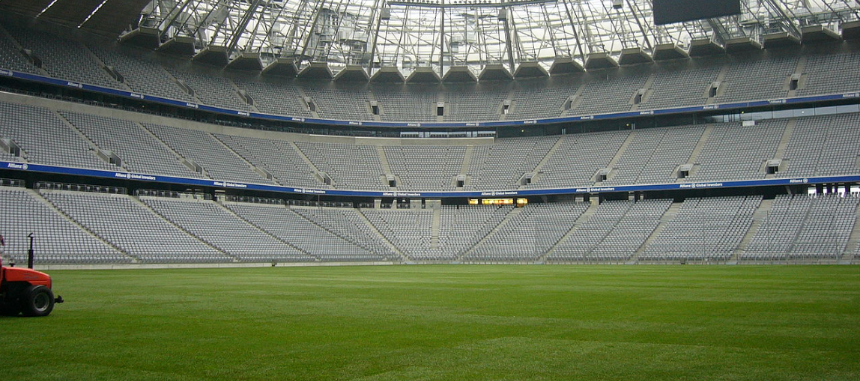 알리안츠 아레나(Allianz Arena)