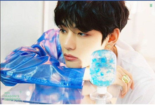  트위터 "200만 좋아요” 연속달성 방탄소년단 뷔, SNS플랫폼 최강자로 우뚝