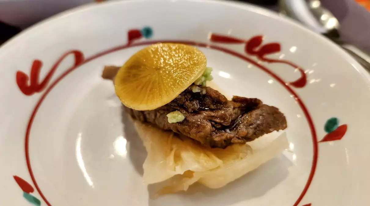 고기를 철판에 구워 먹는 맛집 고철상 상갈직영점 후기 사진 11