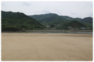 하동송림공원