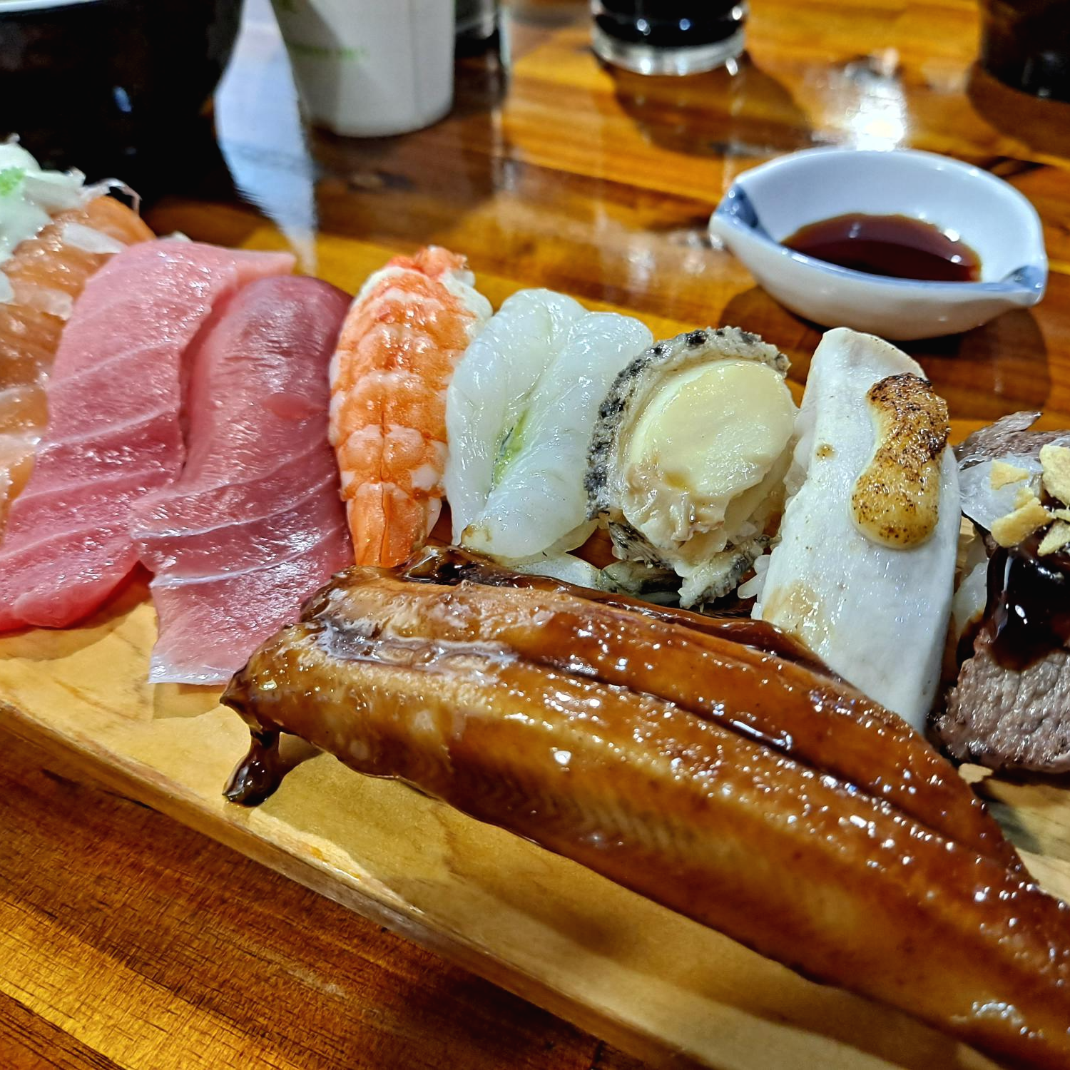  용인 맛집 맛있는 초밥집 동백점