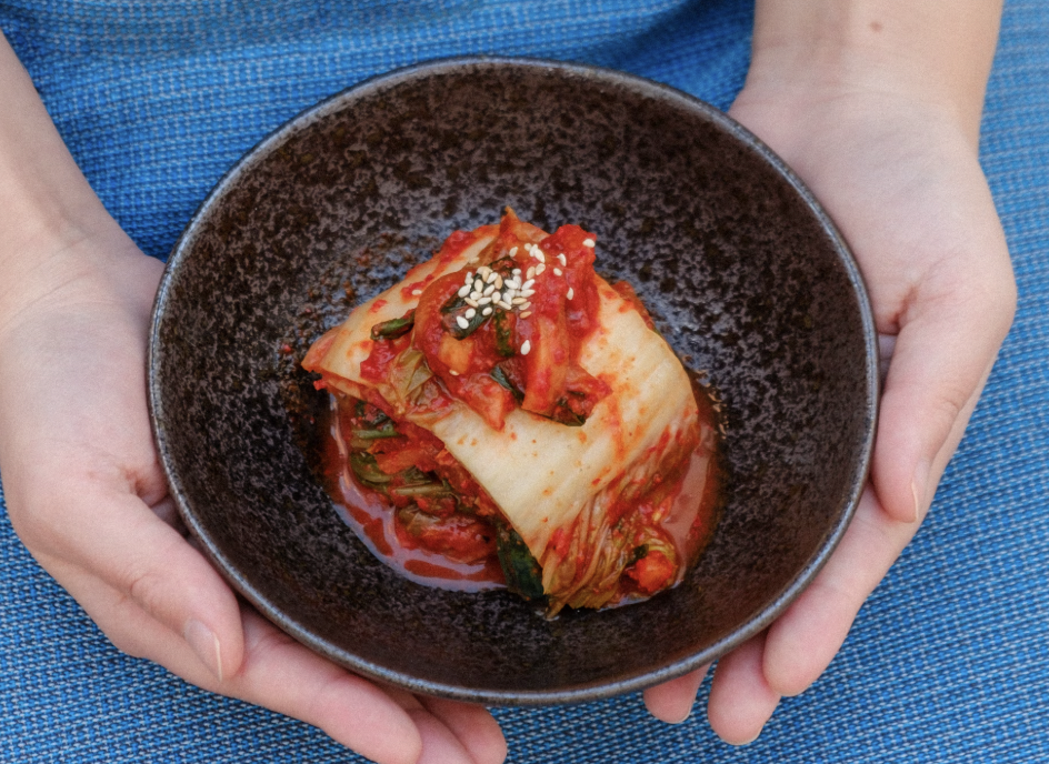 한식조리기능사