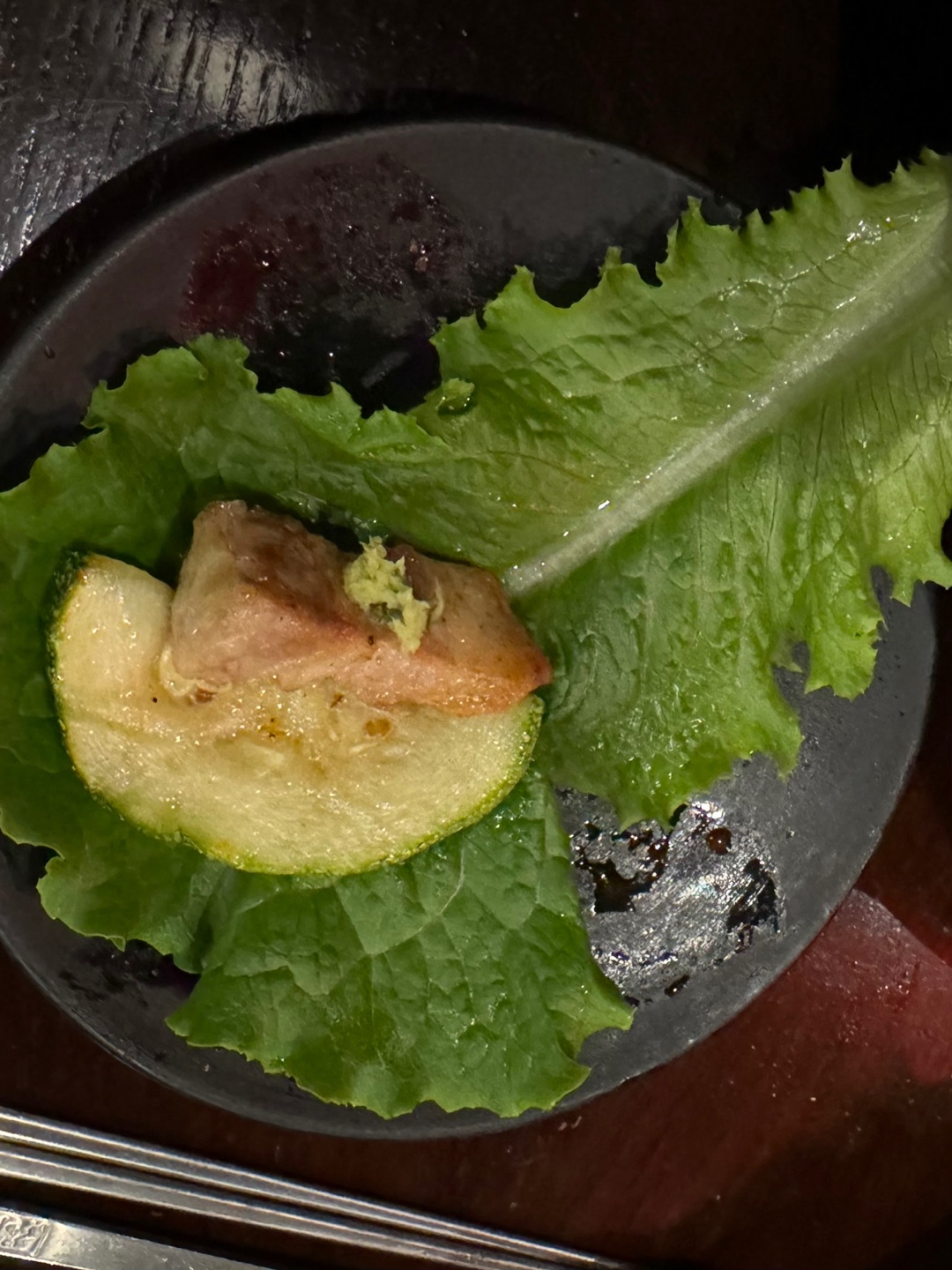 마곡나루 숙성 삼겹살