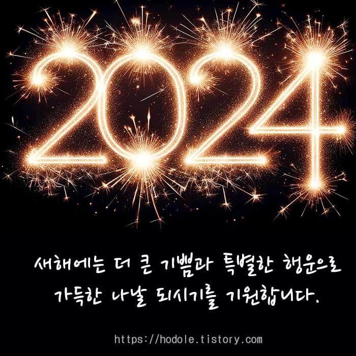 2024년 이미지