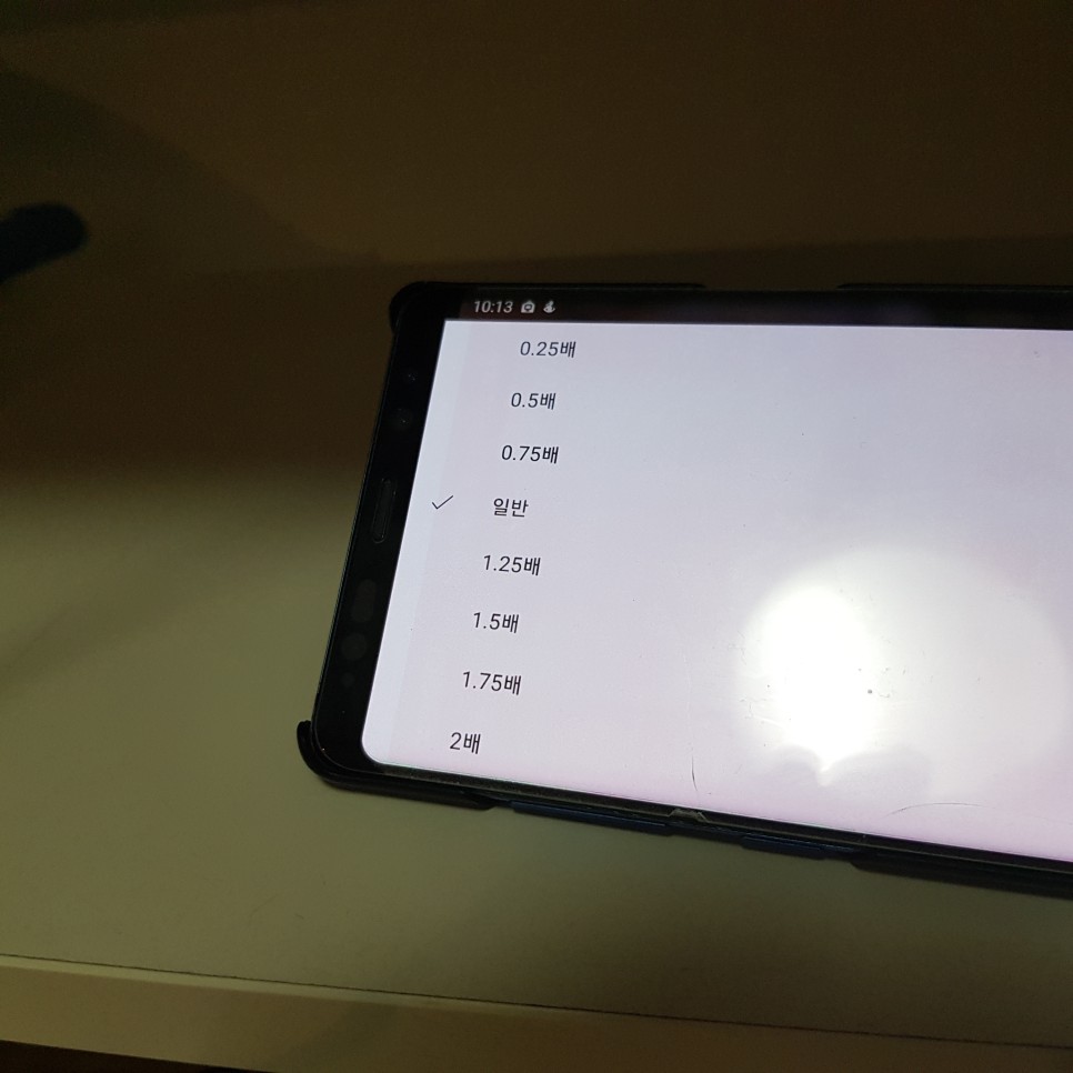 8 스마트폰 TV 미러링케이블 SGV-100K 넷플릭스 TV연결 갤럭시노트 6