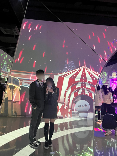 W01. 20대 끝물, 결무새의 결혼라이팅 성공 그리고 결혼준비 시작