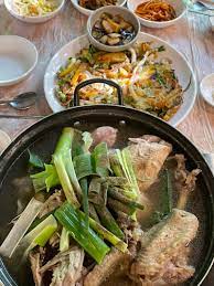 폭포수식당