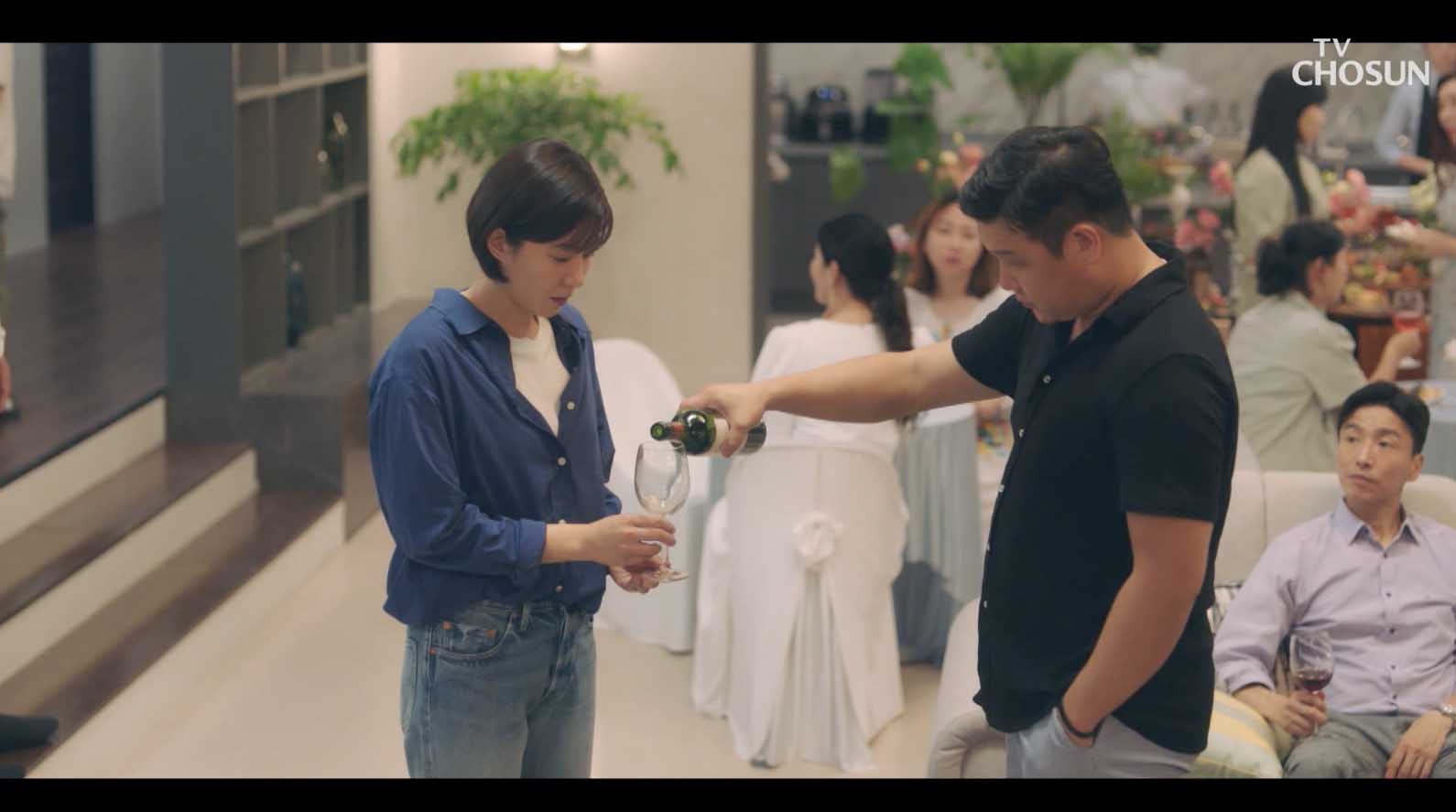 엉클 몇 부작・인물관계도・원작・내용 총 정리