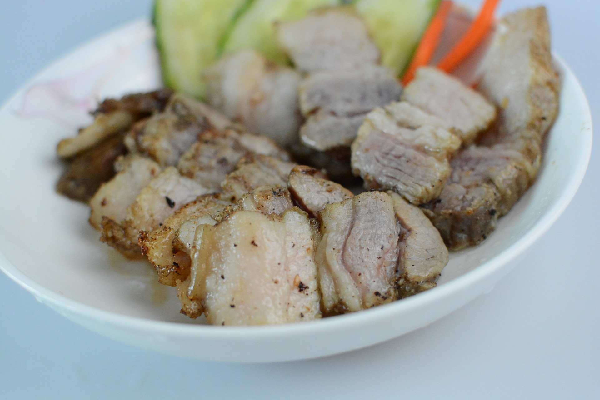  돼지고기 수육 맛집 버금가게 누린내 안나고 맛있게 삶는법