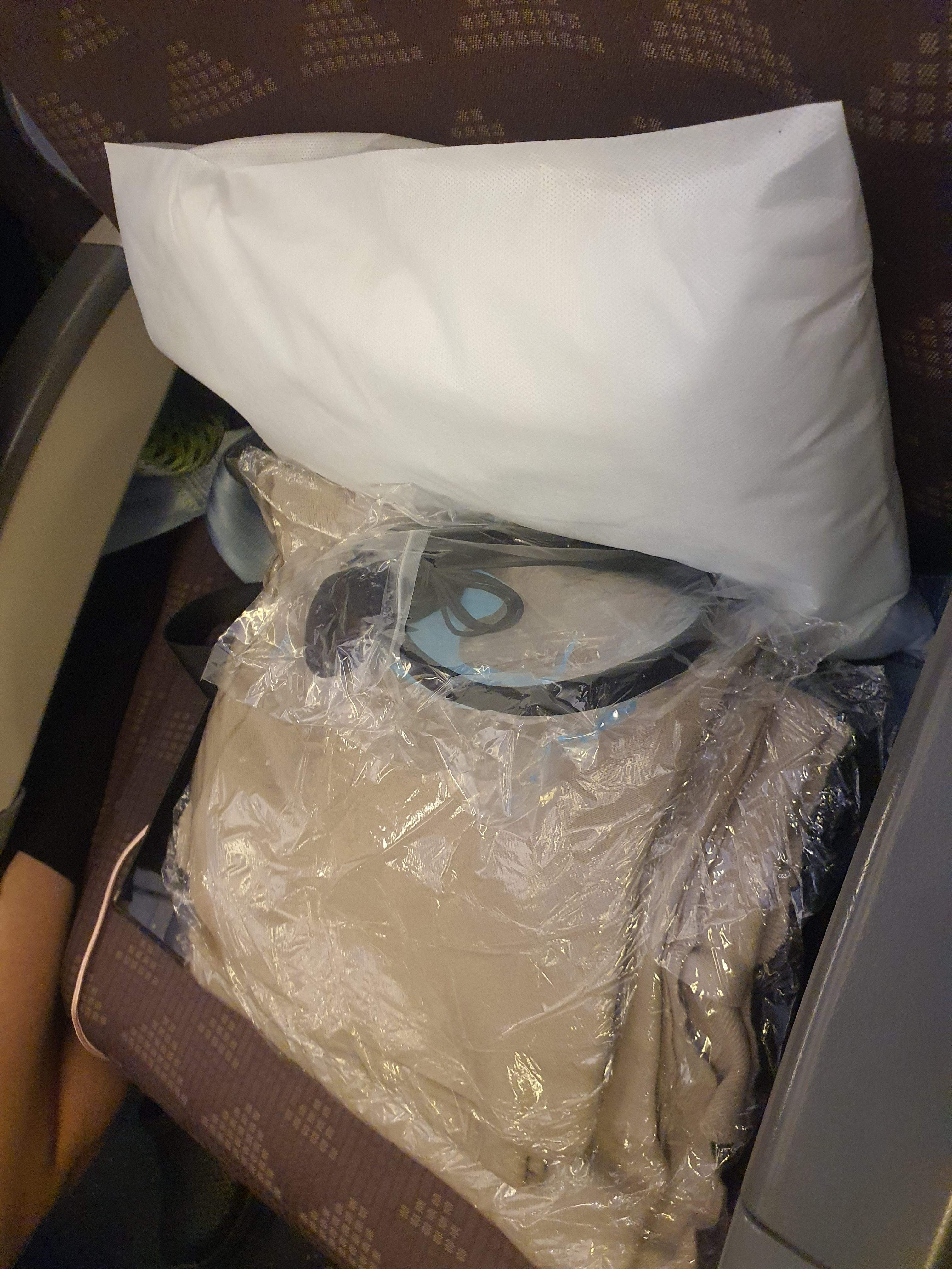 튀르키예 패키지(참좋은여행) - 1일차 대한항공 KE955, 이스탄불 PULLMAN HOTEL