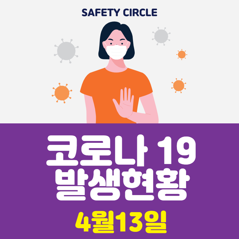  코로나19 발생현황