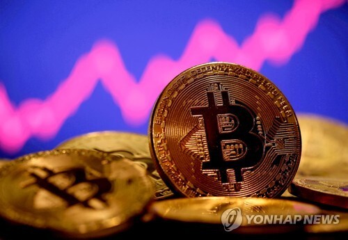  美 최대 비트코인 펀드, SEC 상대 승소 가능성에 급등 GBTC