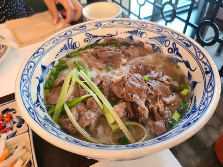  [대구] 영대병원 근처 베트남요리 맛집 - 벱하노이