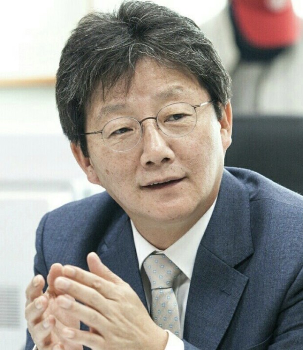  유승민 프로필 대권 주자로서 장점및 단점