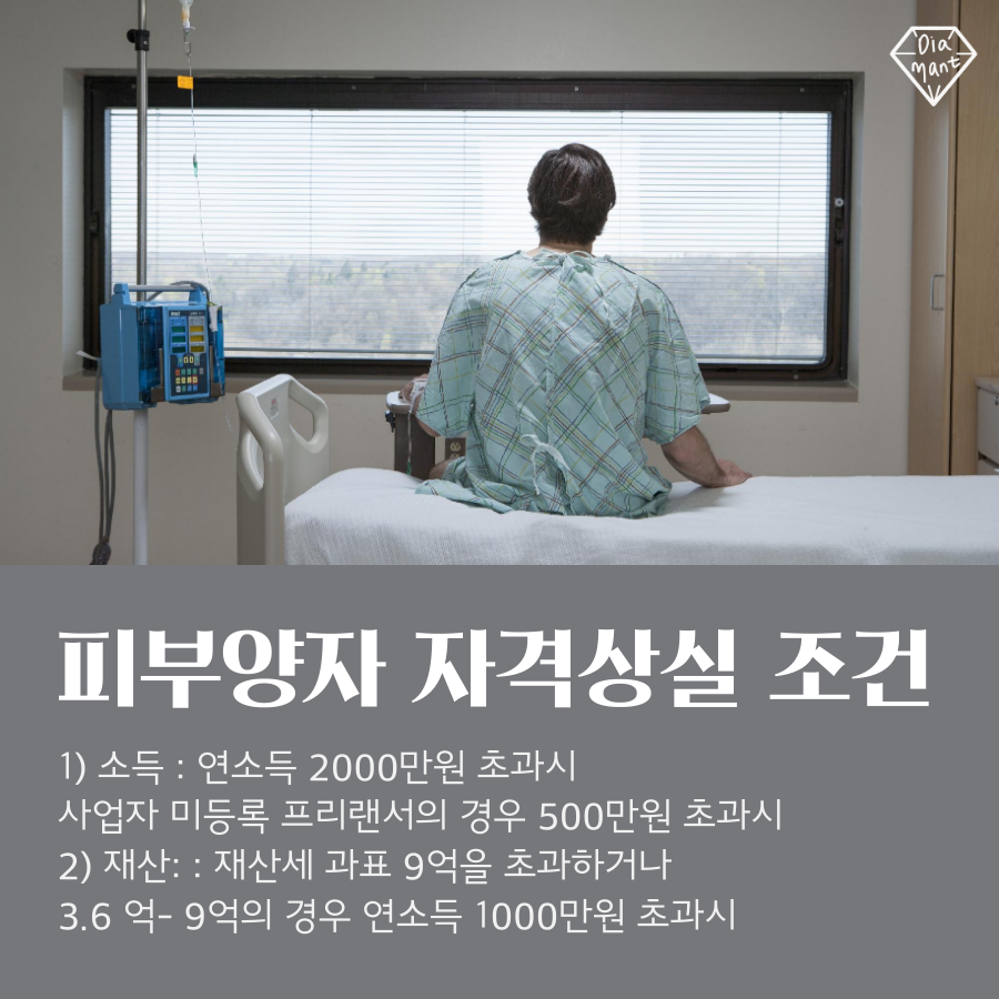  건강보험료 2단계 개편안, 2022년 지역가입자로 대거 전환되는 프리랜서와 노인들