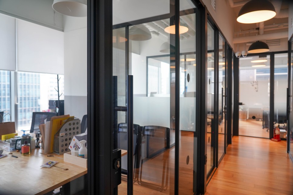 위워크 선릉 공유오피스 위워크 프리랜서 6