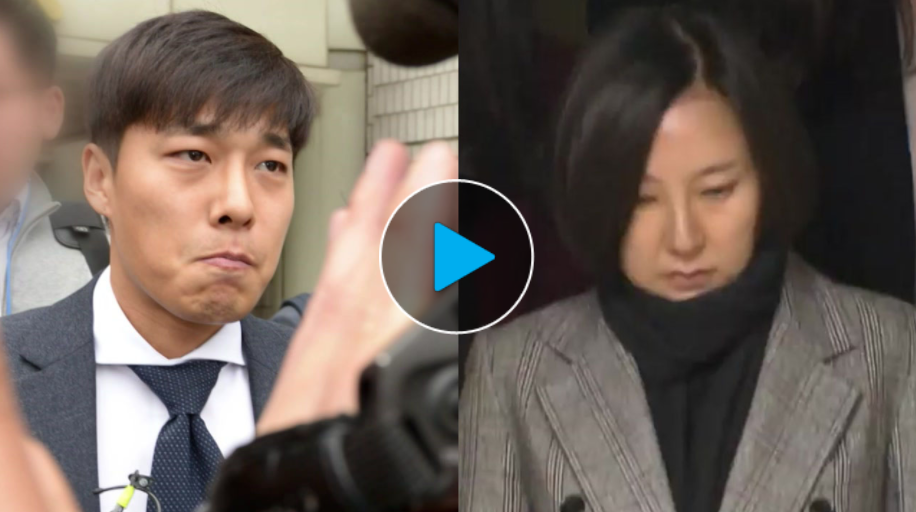  김동성 부인 화제 이유는? (+나이, 오유진과 장시호 아들 마빈)