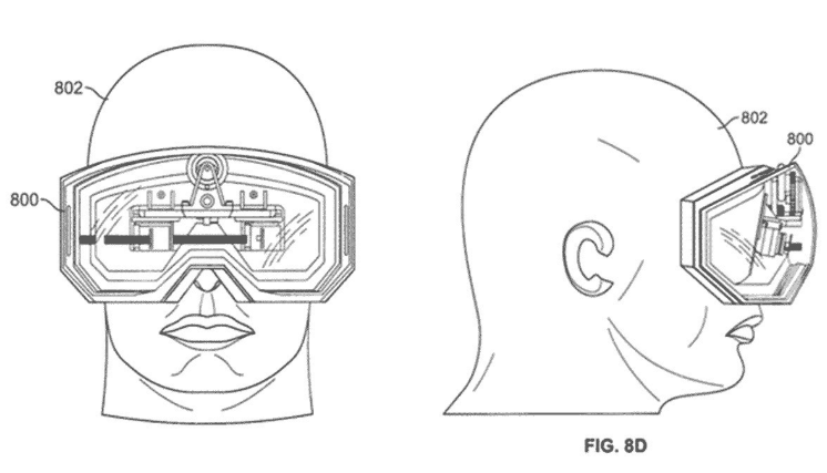  애플의 스마트글라스에 대한 정보 (Apple AR glasses)