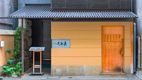 긴자 큐베이