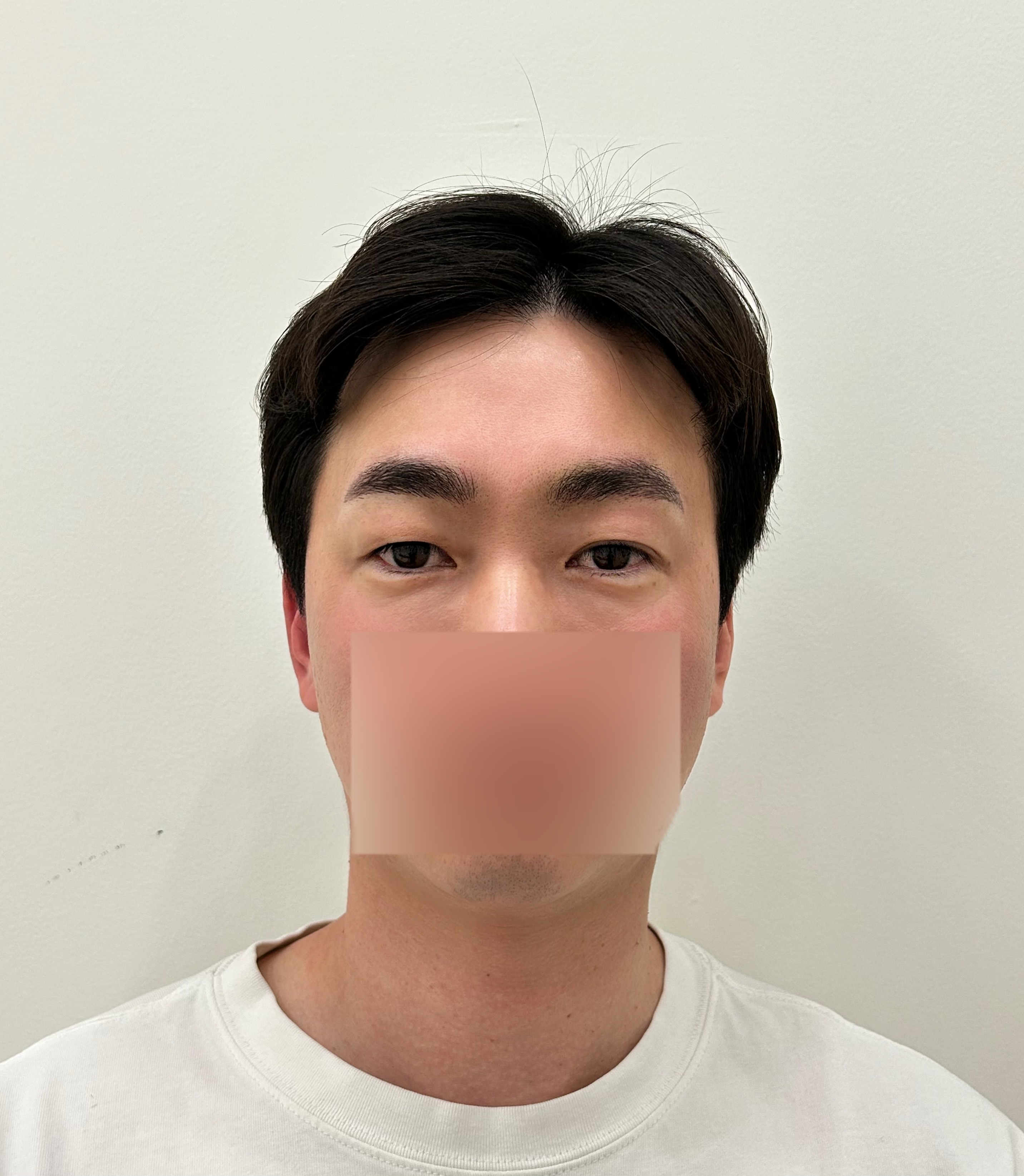  건대남자눈썹문신 이제 여기만 추천!