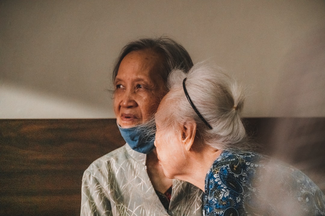 Caregiver