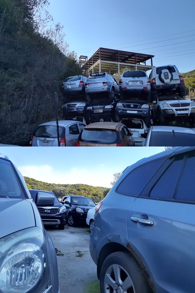  베라크루즈 조기폐차를 처음 준비한다면