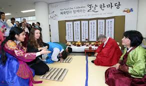 세배 덕담 &amp;#124; 설 덕담