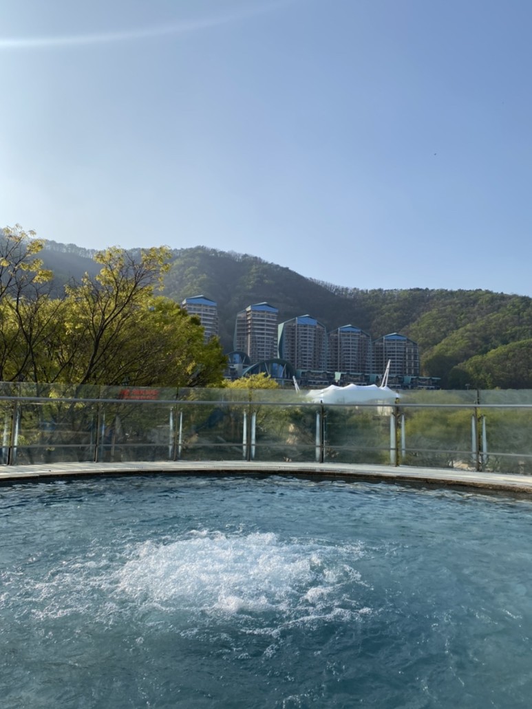 홍천 오션월드 [홍천] 소노펠리체 레지던스 비발디파크 로얄(60평) + 오션월드를 26