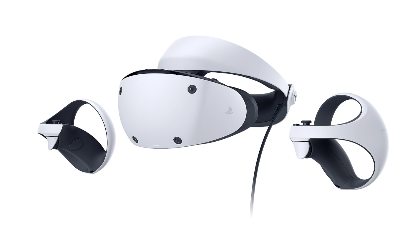  PSVR2 타이틀, PSVR2 성능 및 기타 정보