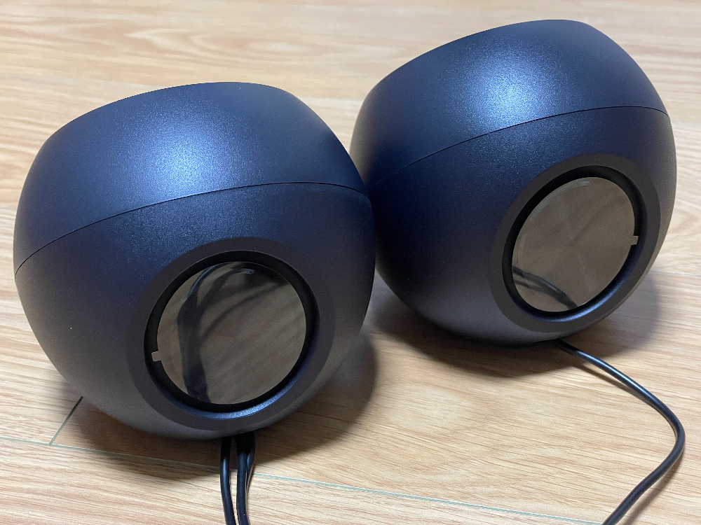 크리에이티브 페블 PEBBLE V2 개봉기 및 후기 - 크리에이티브 PEBBLE V2 개봉기 크리에이티브 페블 PEBBLE V2 개봉기 및 후기 - 크리에이티브 PEBBLE V2 개봉기