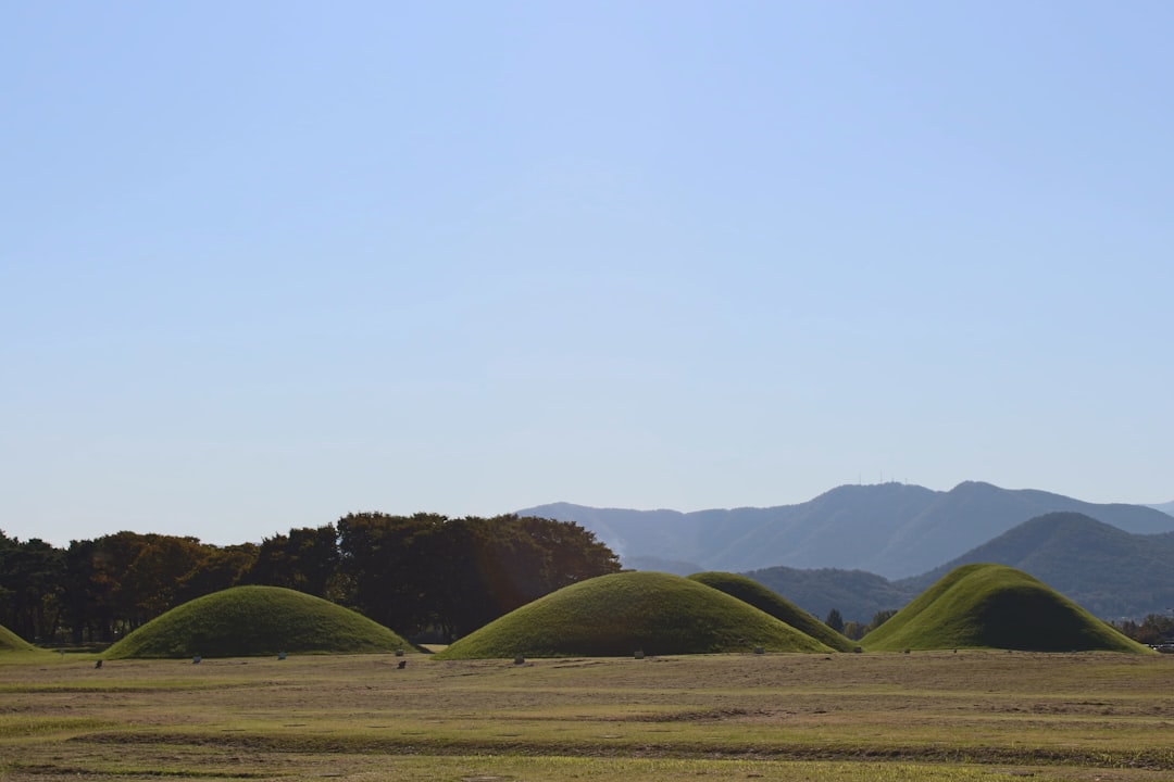 Gyeongju