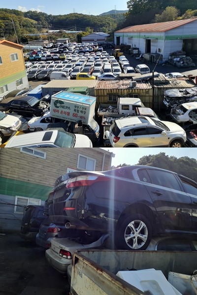 양주시 폐차장 선별 기준