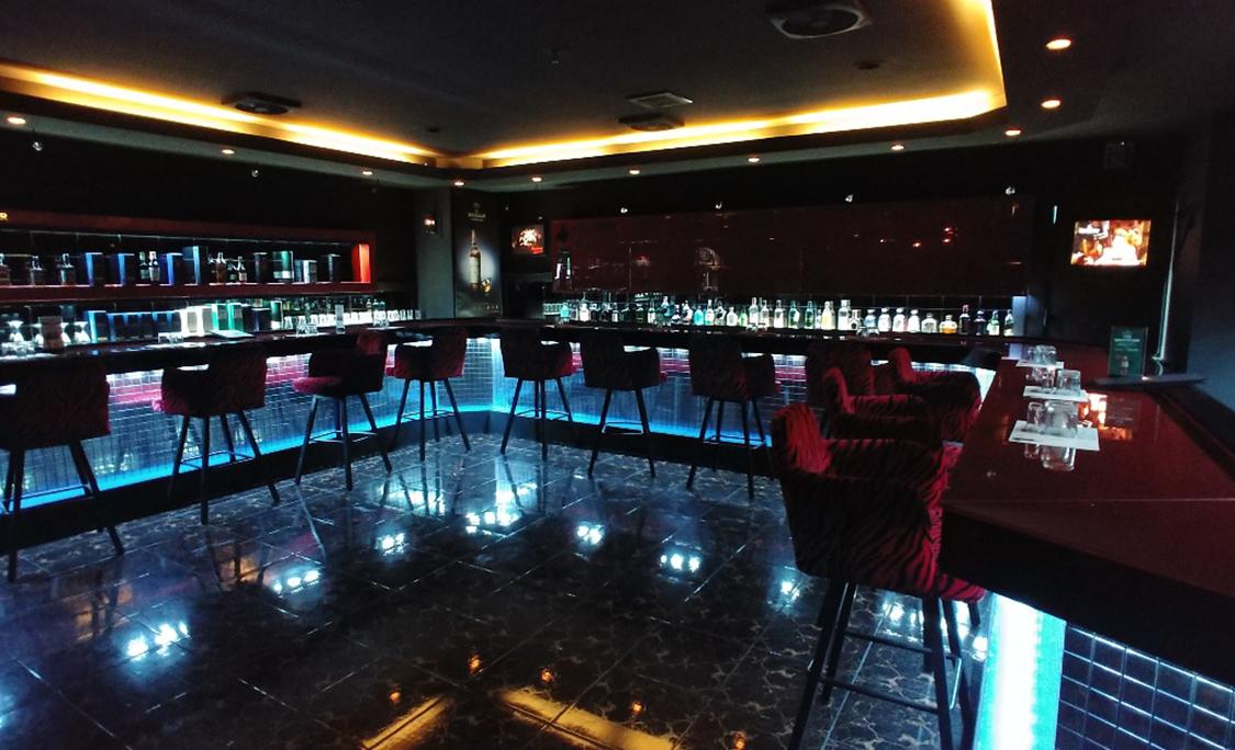  부평 삼산동 삼산지구 바 엔젤 (ALGEL BAR) | 삼산동모던바 토킹바 혼술