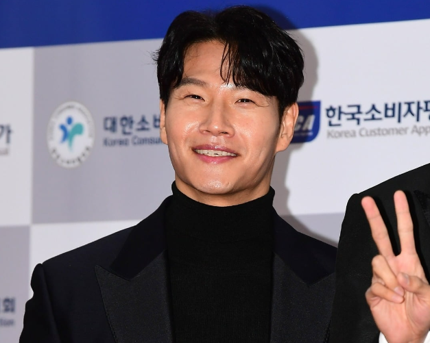 김종국의 절약 습관