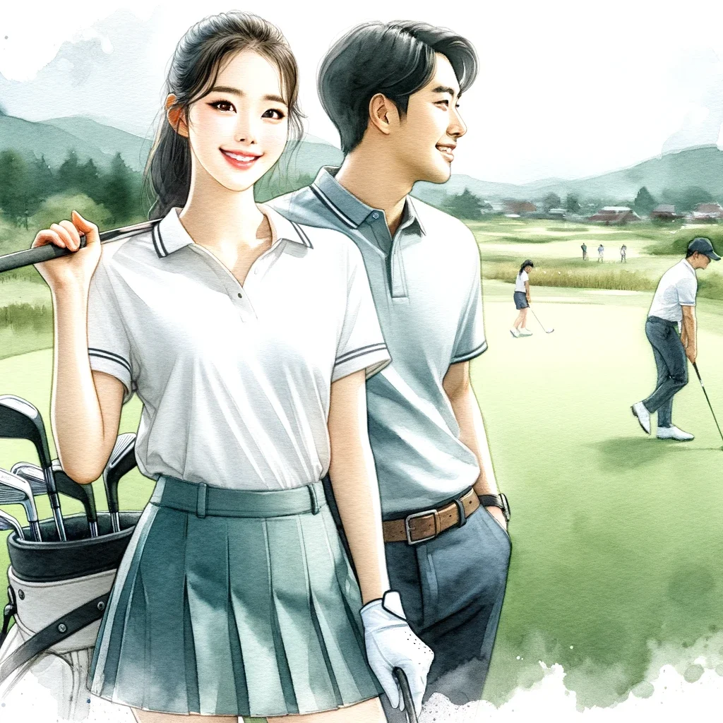 6월 25일 기준: 전라도골프장 포라이즌CC 1박 2일 골프패키지 가격, 날씨